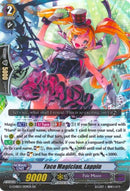 Face Magician, Lappin (G-CHB03/009EN) [Rummy Labyrinth Under the Moonlight]