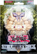 Invincible Fortress - Structure Deck Display (1st Edition)