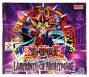 Labyrinth of Nightmare [North American] - Booster Box (Unlimited)