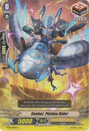 Seeker, Platina Rider (BT16/069EN) [Legion of Dragons and Blades ver.E]