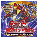 Secrets of Eternity - Super Edition Display