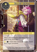 Escaped Jeweler (TSW-004) [The Time Spinning Witch]