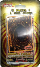 Hidden Arsenal 5: Steelswarm Invasion - 3-Pack Blister (1st Edition)