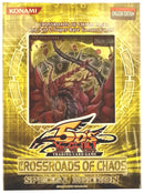 Crossroads of Chaos - Special Edition Display