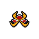 Champion's Path - Pin Collection (Motostoke Gym)