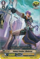 Impact Seeker, Modoron (TD14/014EN) [Trial Deck 14: Seeker of Hope]