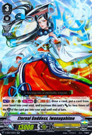 Eternal Goddess, Iwanagahime (V-EB04/010EN) [The Answer of Truth]