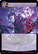 Tsuiya's Darkness (EDL-095) [The Epic of the Dragon Lord]