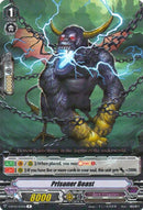 Prisoner Beast (V-BT02/035EN) [Strongest! Team AL4]