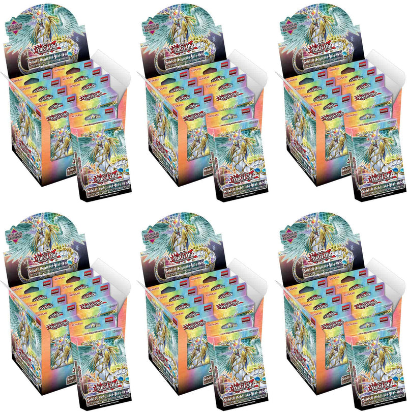 Legend of the Crystal Beasts - Structure Deck Case (1st Edition)