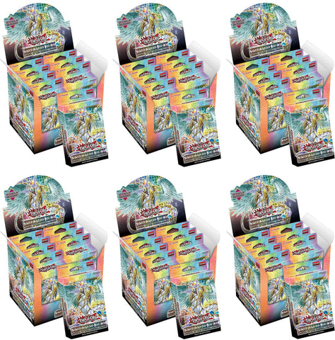 Legend of the Crystal Beasts - Structure Deck Case (1st Edition)