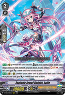 Explode Jewel Knight, Laile (D-VS05/005EN) [V Clan Collection Vol.5]
