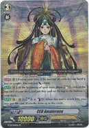 CEO Amaterasu (BT01/S05EN) [Descent of the King of Knights]
