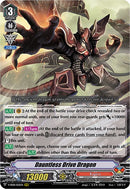 Dauntless Drive Dragon (V-SS08/022EN) [Clan Selection Plus Vol.2]