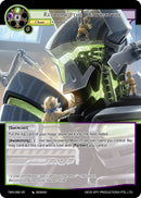 Repairing the Deathscythe // Deathscythe Rebooted (TWS-092 JR) [The War of the Suns]