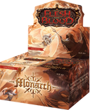 Monarch - Booster Case (Unlimited)
