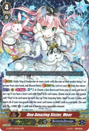 Duo Amazing Sister, Meer (G-CB07/005EN) [Divas' Festa]