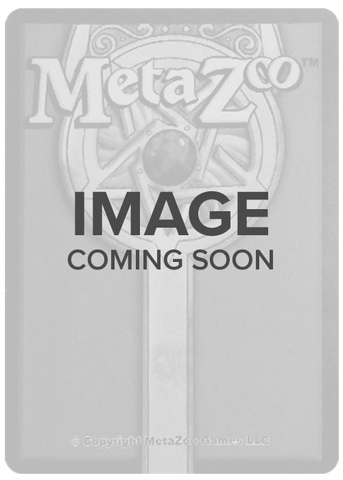 Bunny Man [Cryptid Nation: Second Edition Tribal Theme Deck]